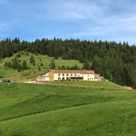 Hotel Chaume de Balveurche Xonrupt-Longemer Exterior foto