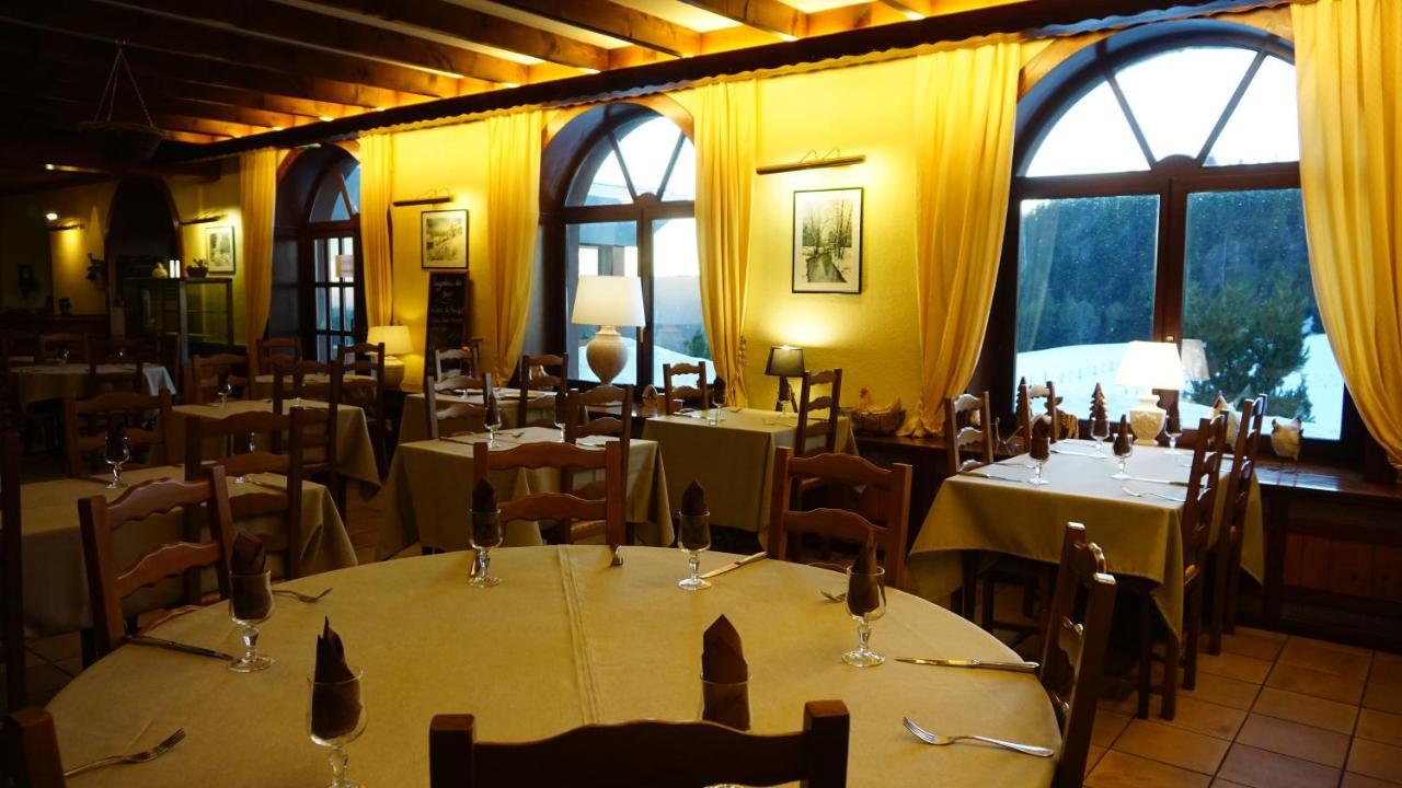 Hotel Chaume de Balveurche Xonrupt-Longemer Exterior foto